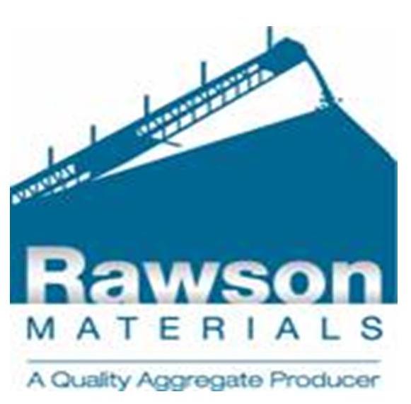Rawson Materials